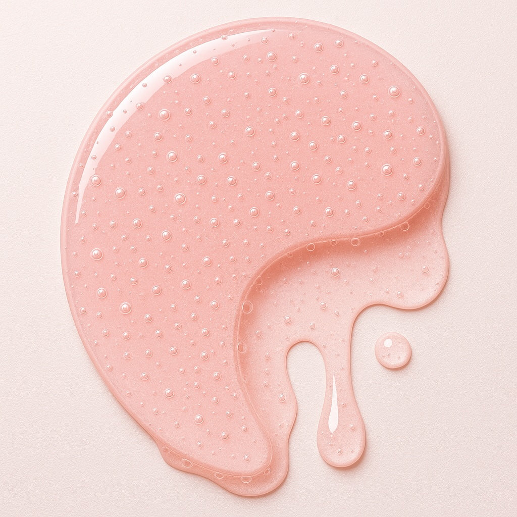 Peptide Collagen Hydrogel Eye Patch