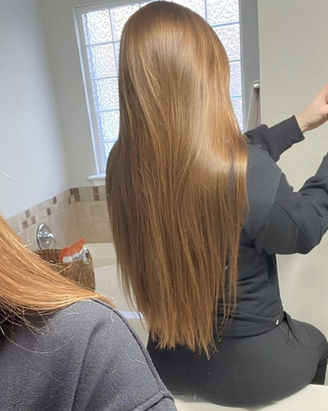 Beauty Bello Secret Hair Extensions