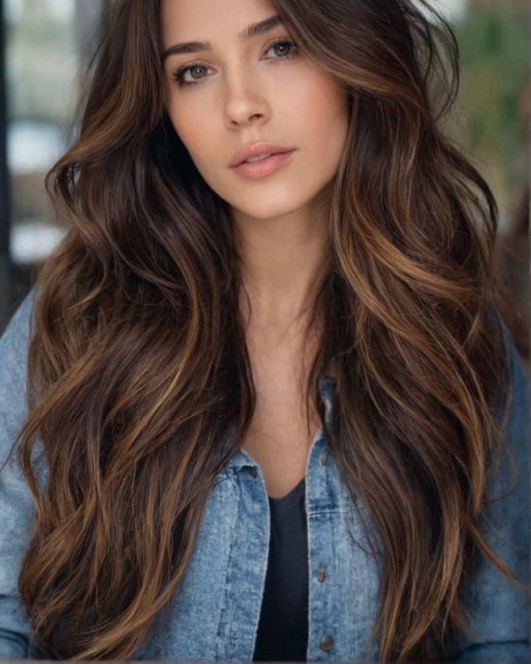 Beauty Bello Secret Hair Extensions