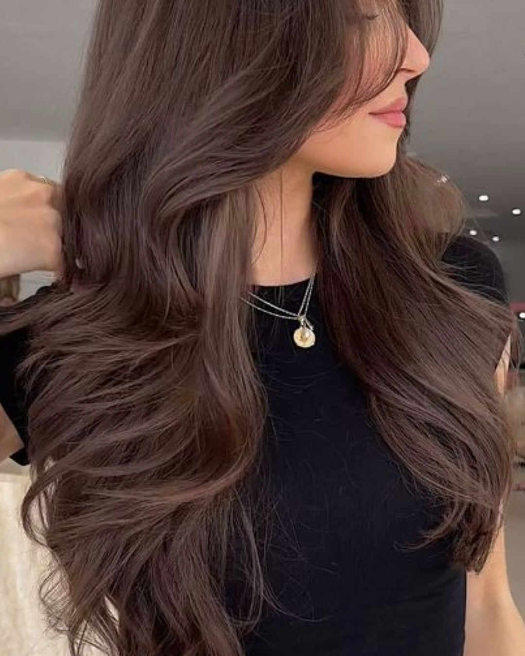 Beauty Bello Secret Hair Extensions