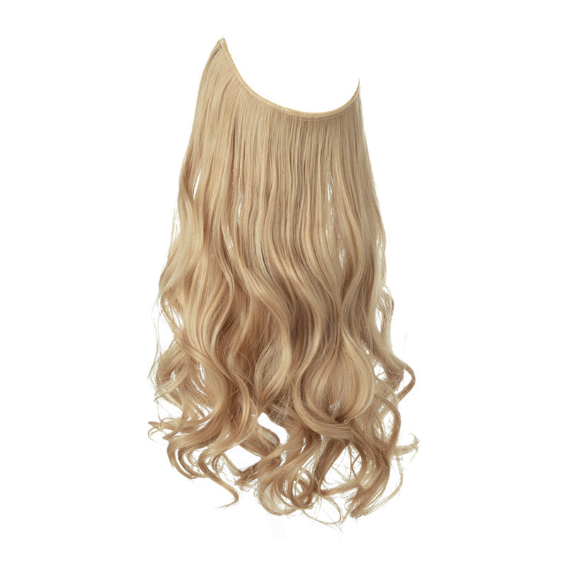 Beige Blonde