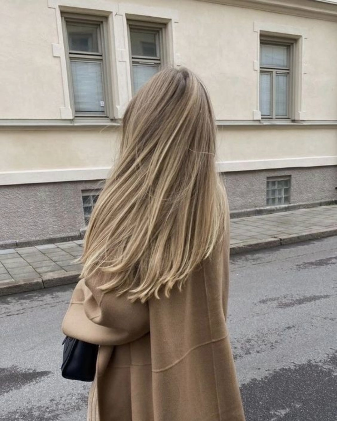 Beauty Bello Secret Hair Extensions