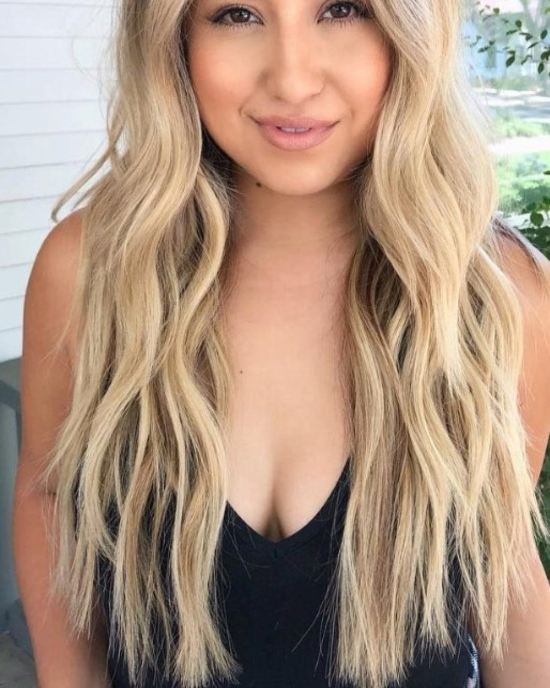 Beauty Bello Secret Hair Extensions