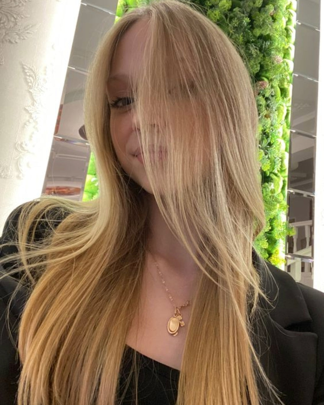 Beauty Bello Secret Hair Extensions