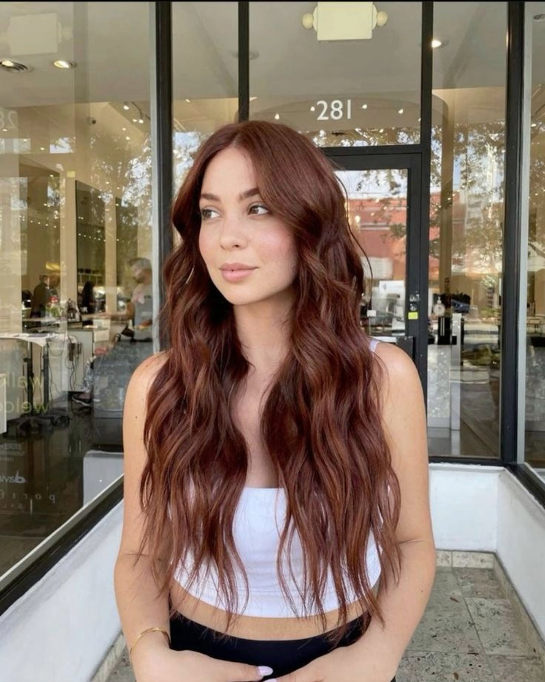 Beauty Bello Secret Hair Extensions