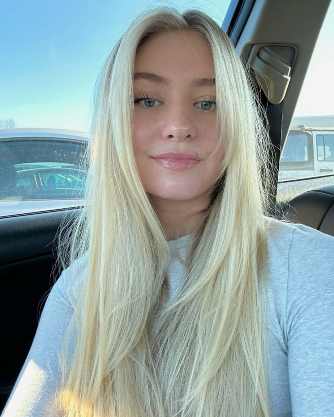 Beauty Bello Secret Hair Extensions