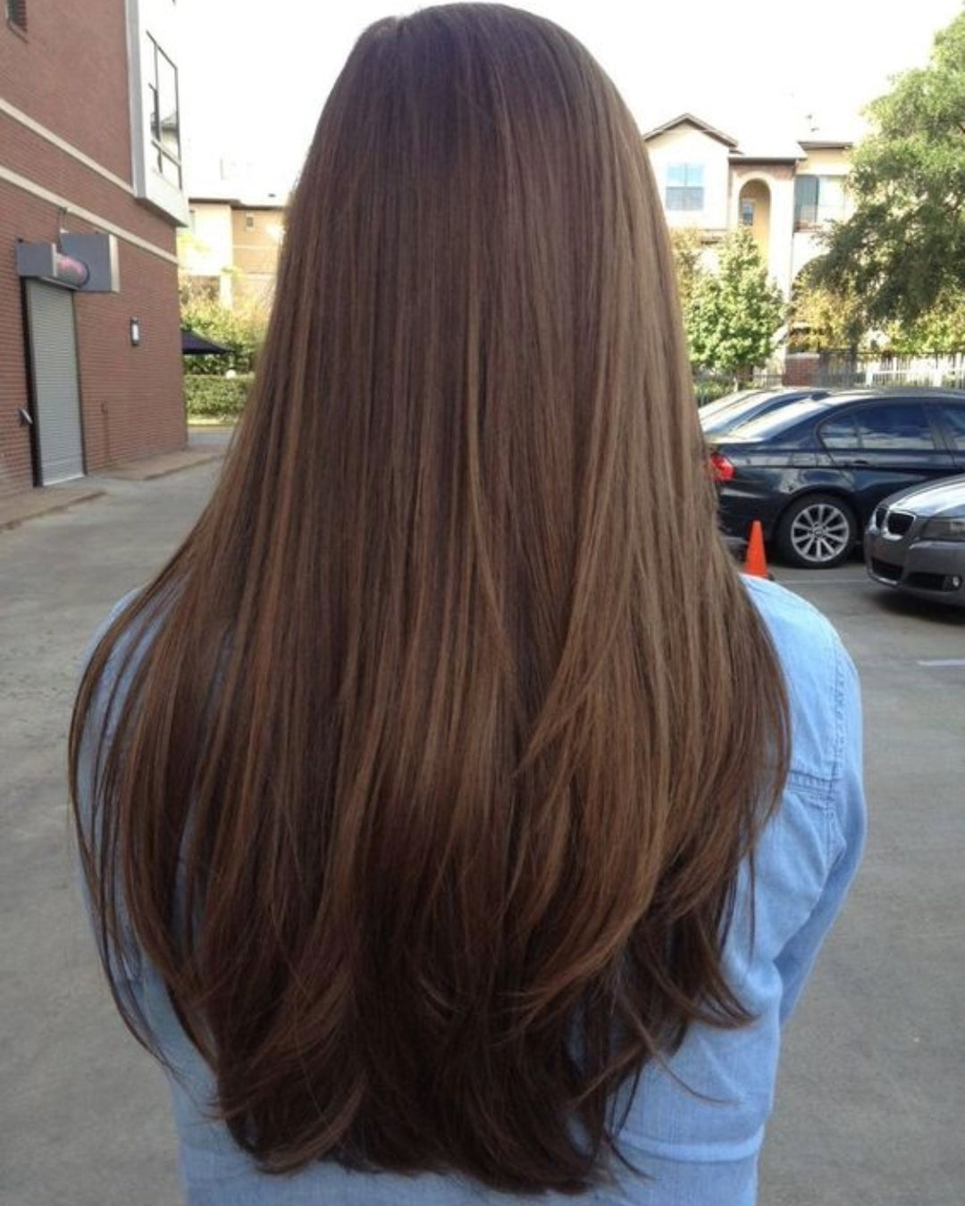 Beauty Bello Secret Hair Extensions