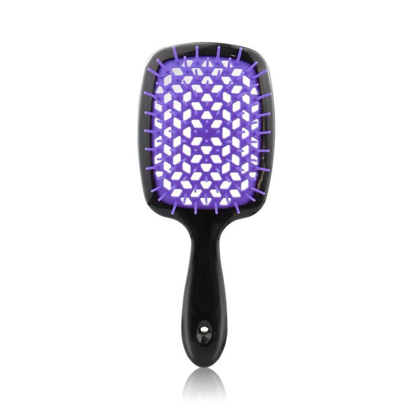 Detangling Hair Brush