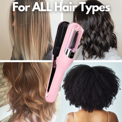 Split Ends Trimmer