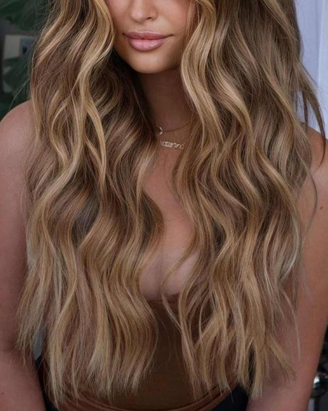 Beauty Bello Secret Hair Extensions