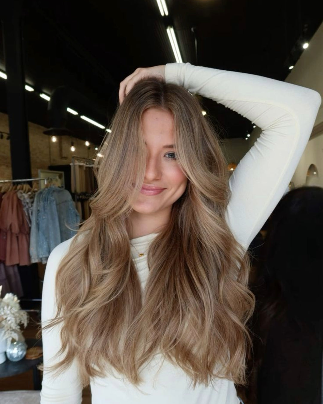 Beauty Bello Secret Hair Extensions