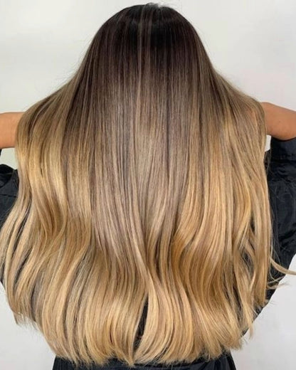 Beauty Bello Secret Hair Extensions