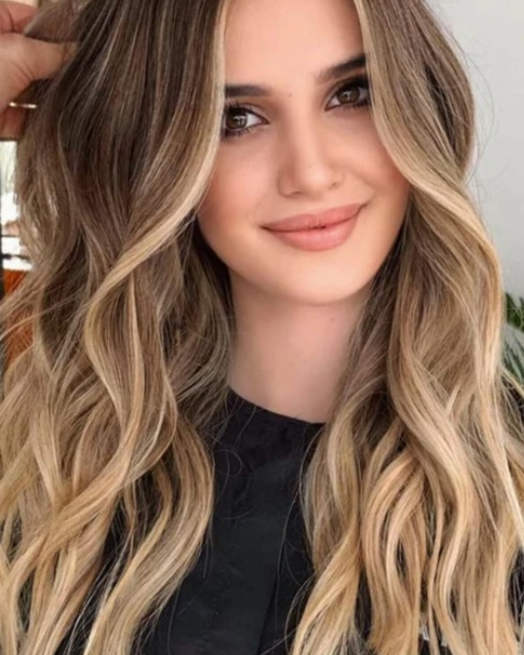 Beauty Bello Secret Hair Extensions