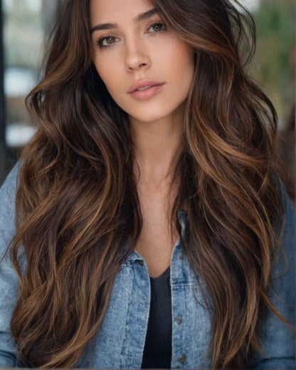 Beauty Bello Secret Hair Extensions