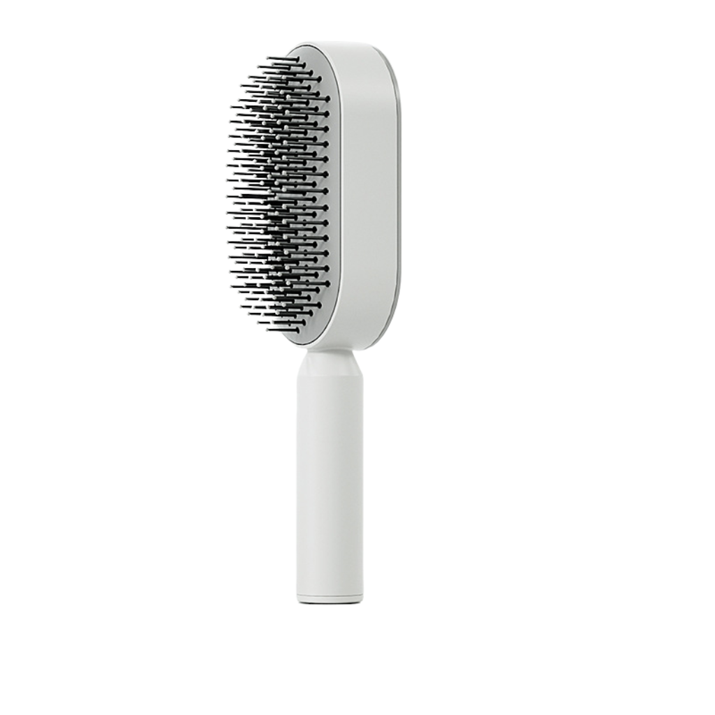 QuickPro Self Cleaning Brush