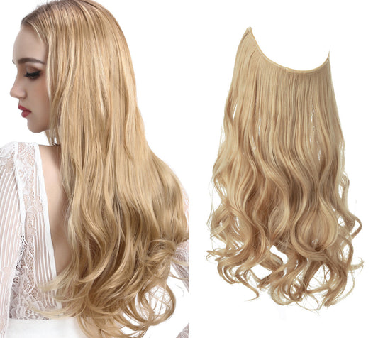 Beige Blonde