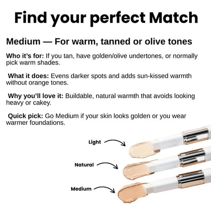 MyShade - Tone Matching Stick