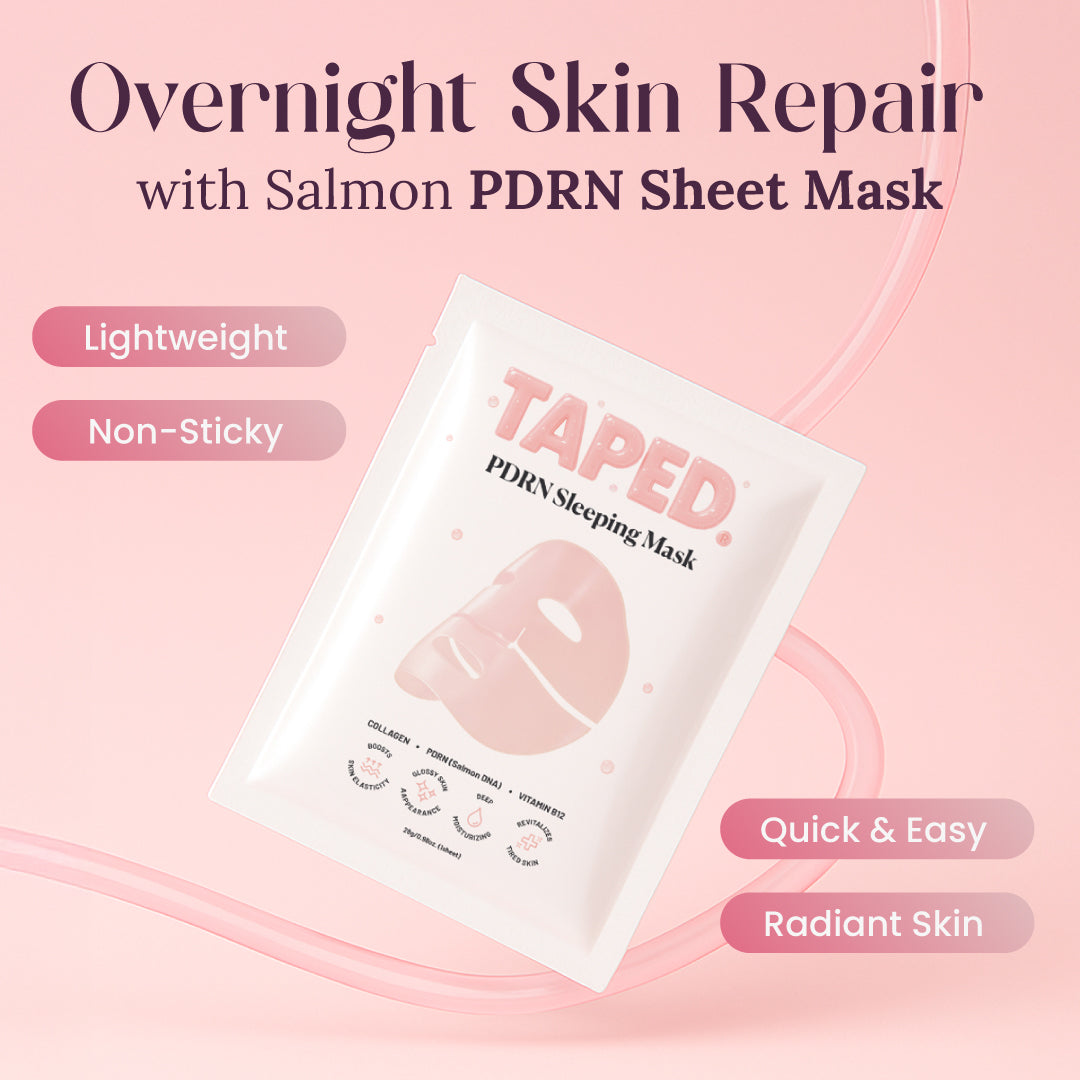 PDRN Overnight Mask