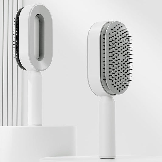 QuickPro Self Cleaning Brush