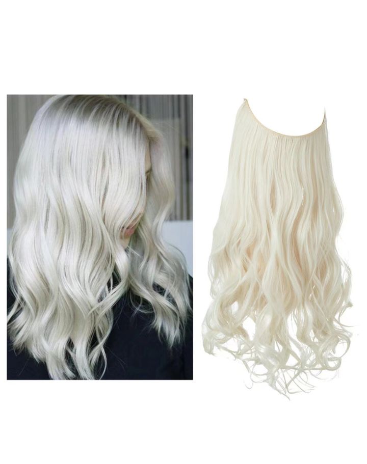 Platinum Blonde