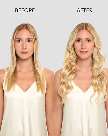 Beauty Bello Secret Hair Extensions