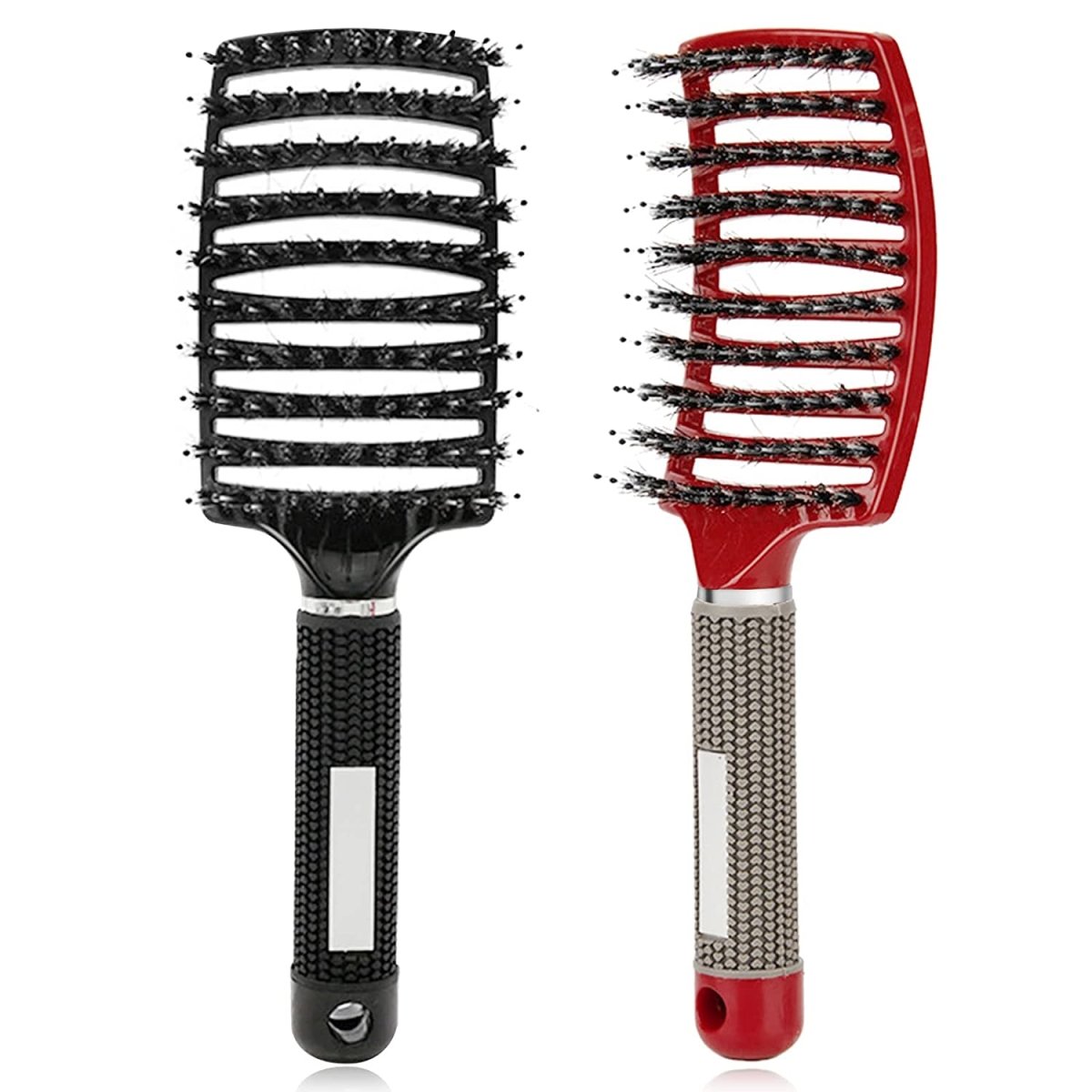 Hallow Hair Detangling Brush - Beauty Bello