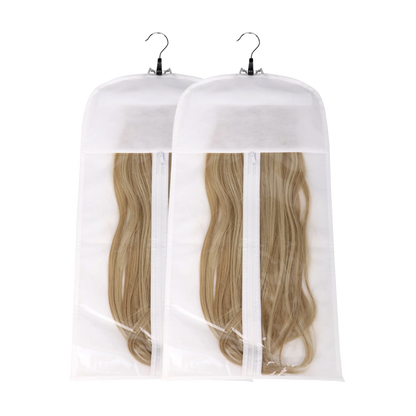 Hair Storage Bag (2 Pack)