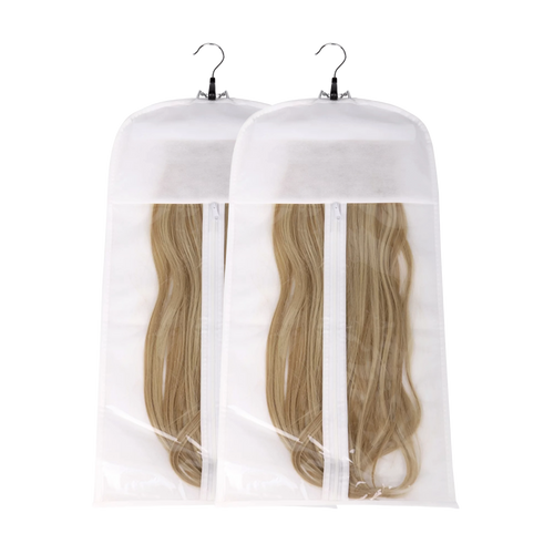 Hair Storage Bag (2 Pack)